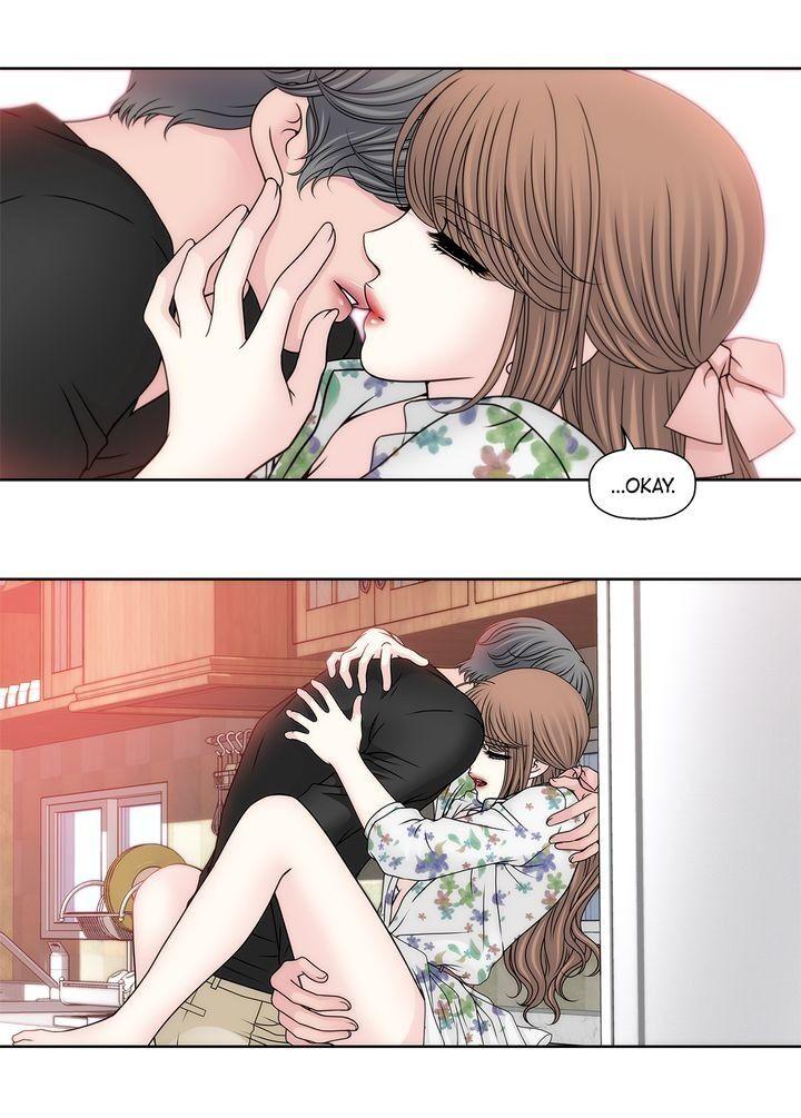 Cinderella’s Man chapter 48 page 20