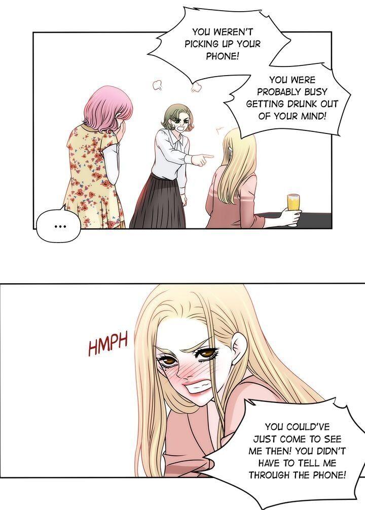 Cinderella’s Man chapter 48 page 23