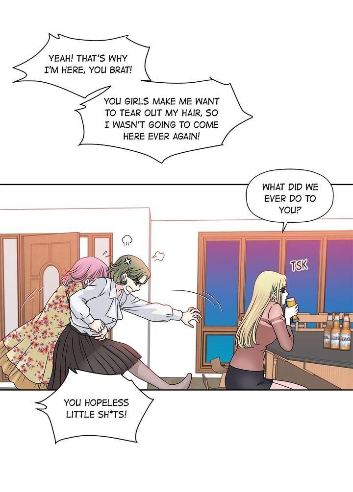 Cinderella’s Man chapter 48 page 24