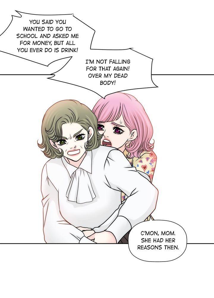 Cinderella’s Man chapter 48 page 25