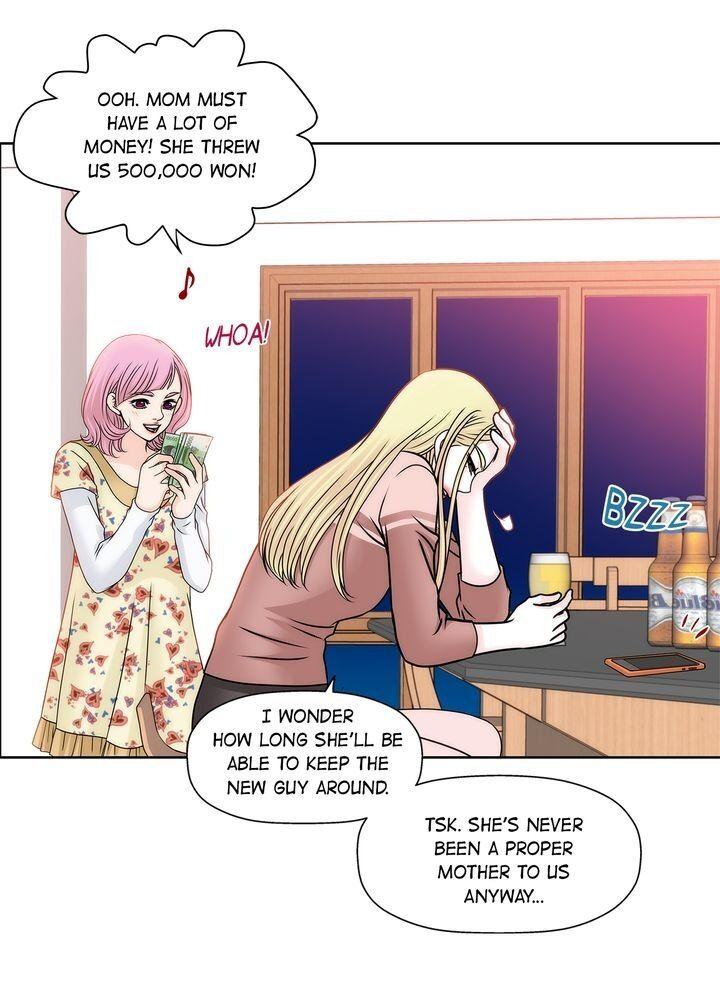 Cinderella’s Man chapter 48 page 32