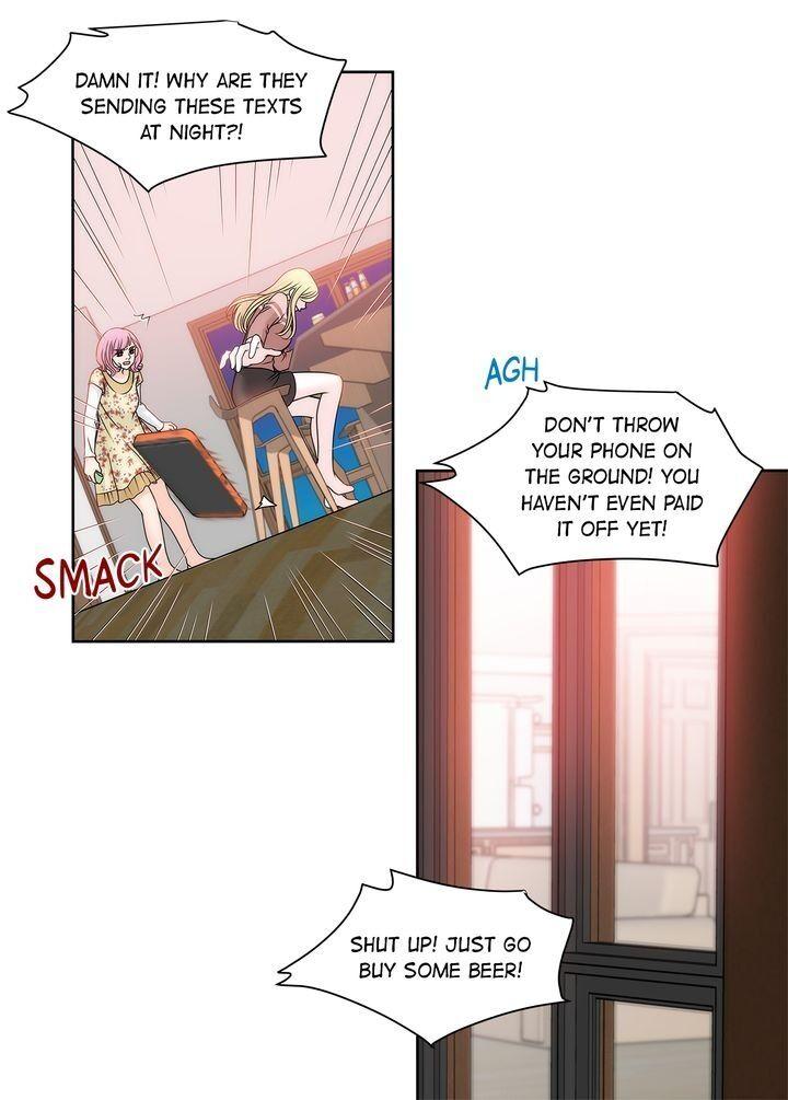 Cinderella’s Man chapter 48 page 34