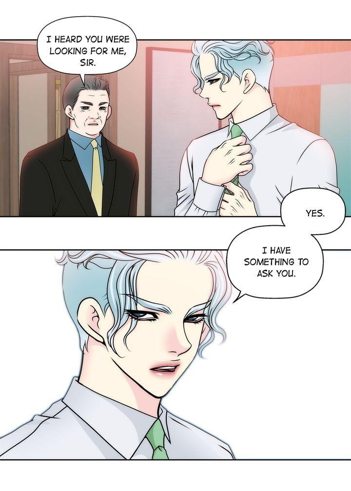 Cinderella’s Man chapter 48 page 37