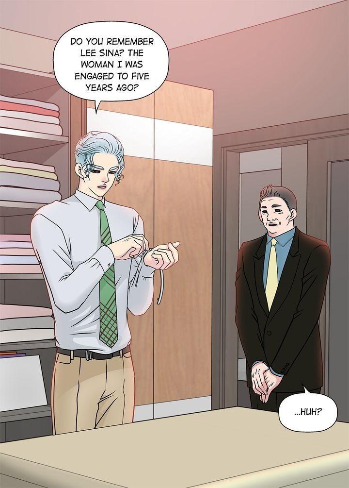 Cinderella’s Man chapter 48 page 38