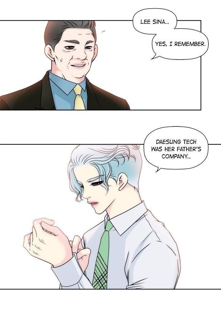 Cinderella’s Man chapter 48 page 39