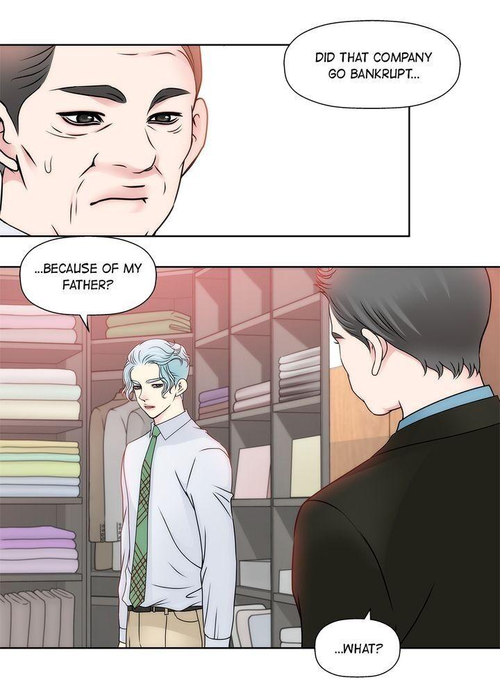 Cinderella’s Man chapter 48 page 40