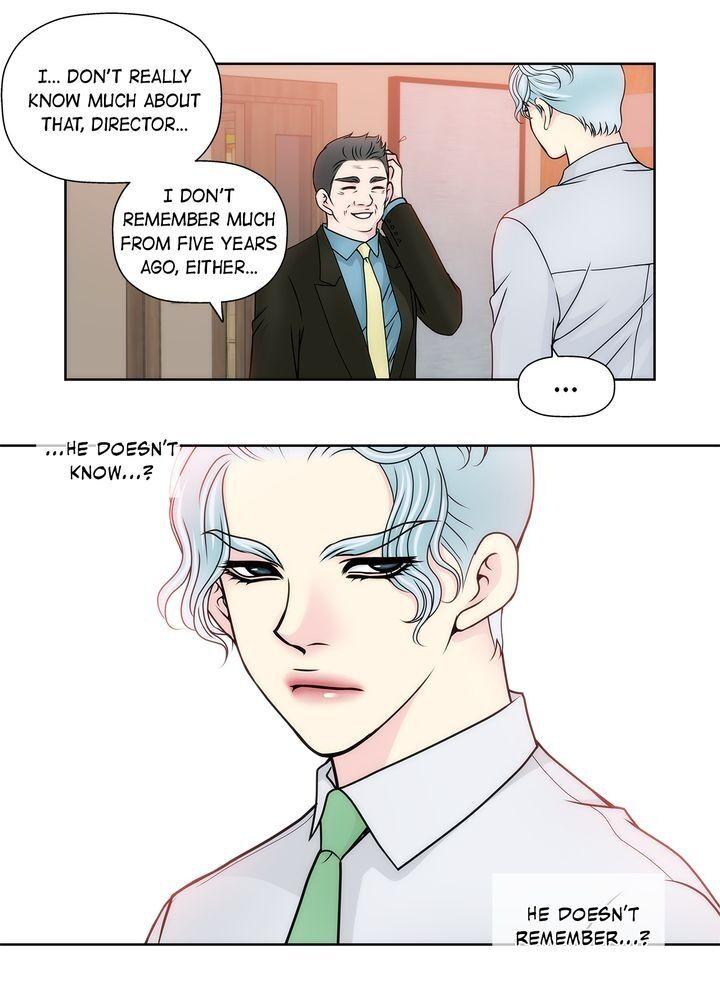 Cinderella’s Man chapter 48 page 42