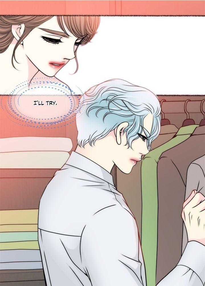 Cinderella’s Man chapter 48 page 44