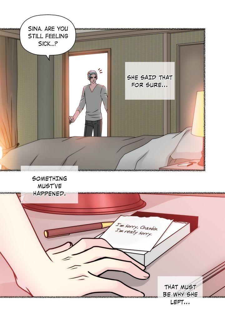 Cinderella’s Man chapter 48 page 46