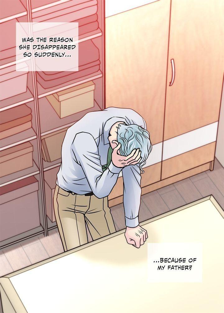 Cinderella’s Man chapter 48 page 47