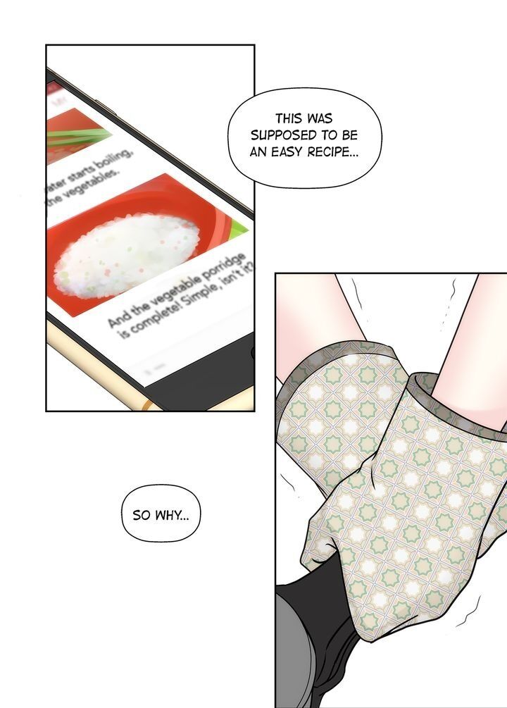 Cinderella’s Man chapter 49 page 3