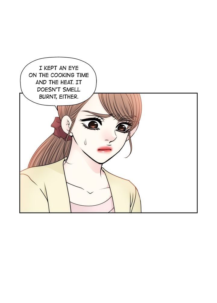 Cinderella’s Man chapter 49 page 5