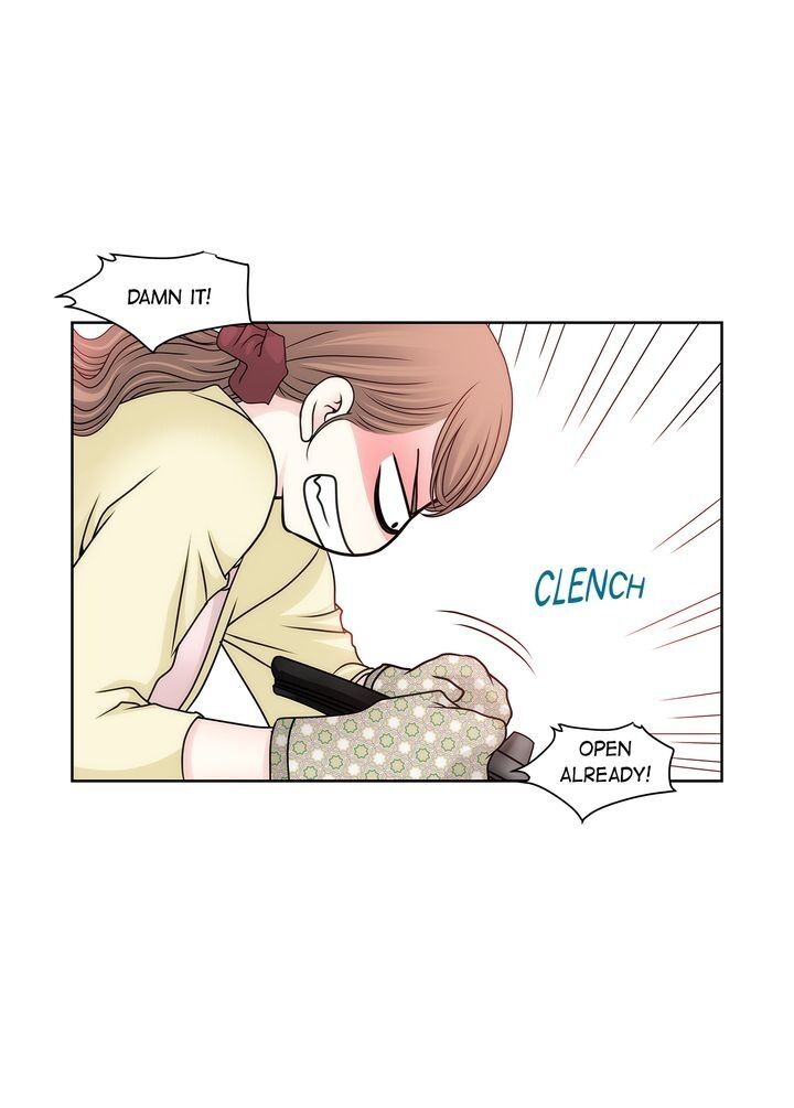 Cinderella’s Man chapter 49 page 6