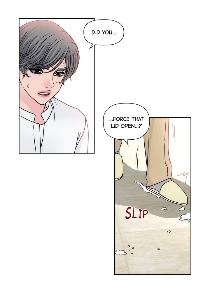 Cinderella’s Man chapter 49 page 10