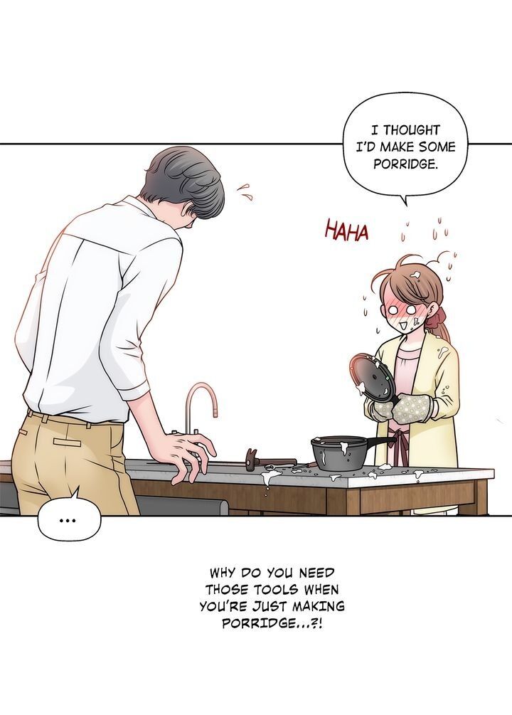 Cinderella’s Man chapter 49 page 11