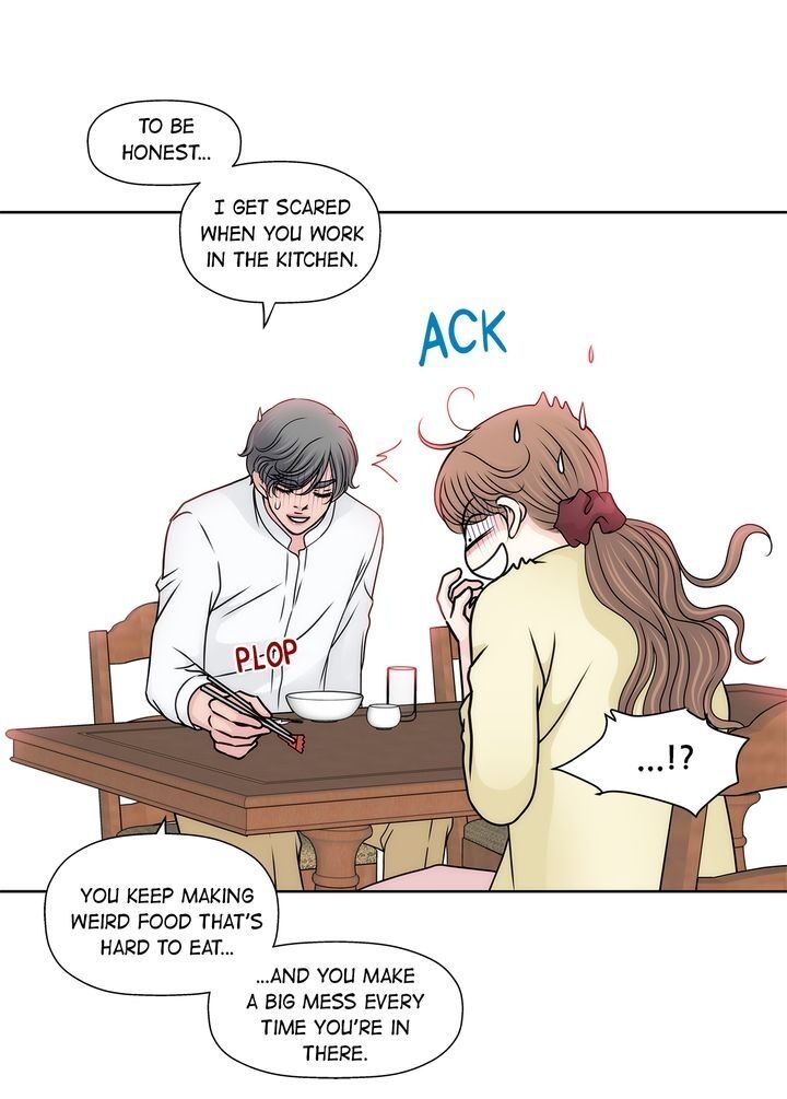 Cinderella’s Man chapter 49 page 15