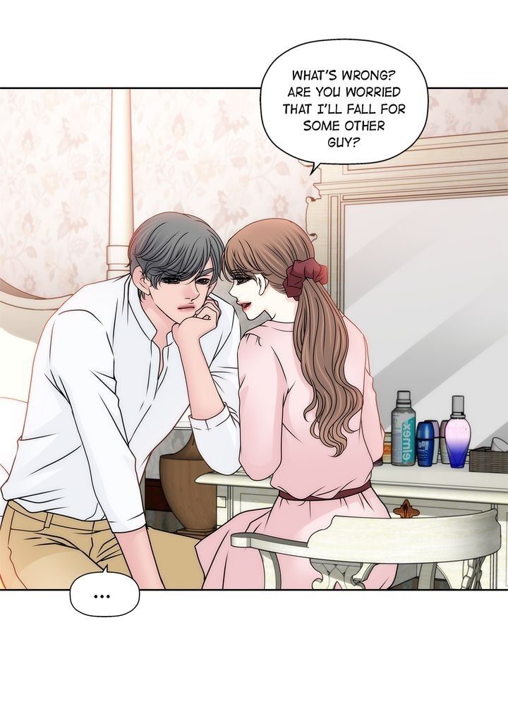 Cinderella’s Man chapter 49 page 21