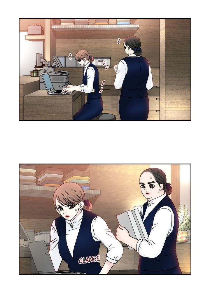 Cinderella’s Man chapter 49 page 26