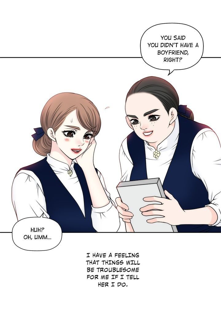 Cinderella’s Man chapter 49 page 30