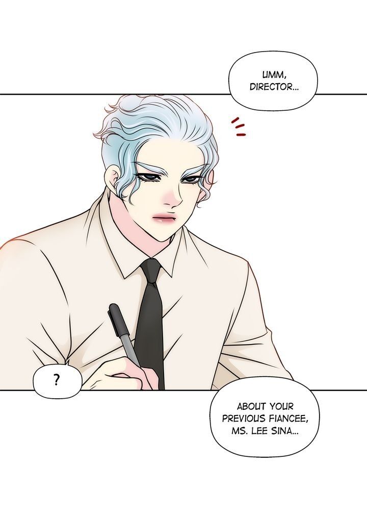 Cinderella’s Man chapter 49 page 35