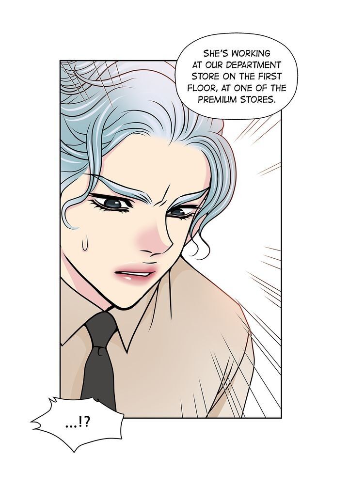 Cinderella’s Man chapter 49 page 36