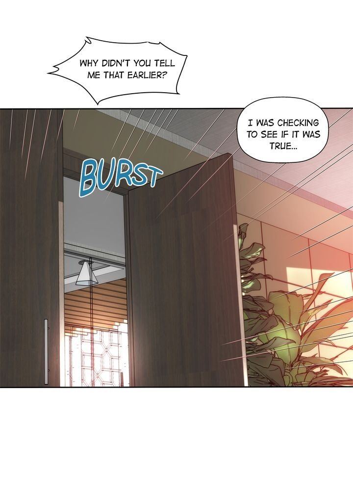 Cinderella’s Man chapter 49 page 37