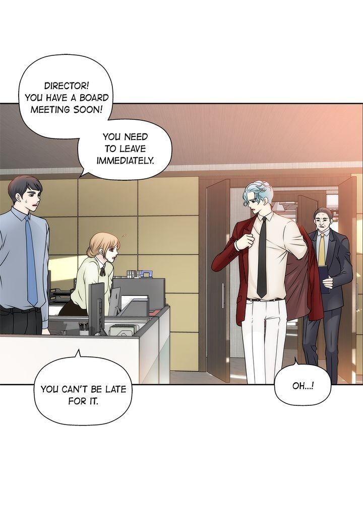 Cinderella’s Man chapter 49 page 38