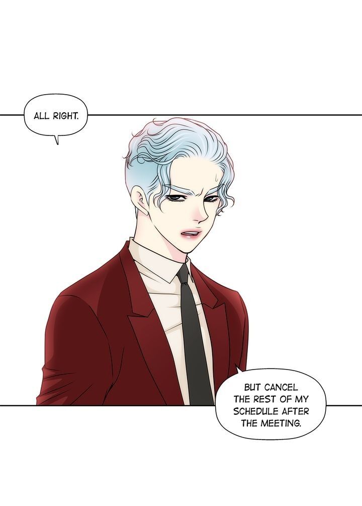 Cinderella’s Man chapter 49 page 39