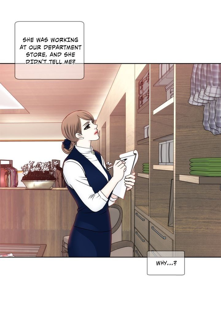 Cinderella’s Man chapter 49 page 40