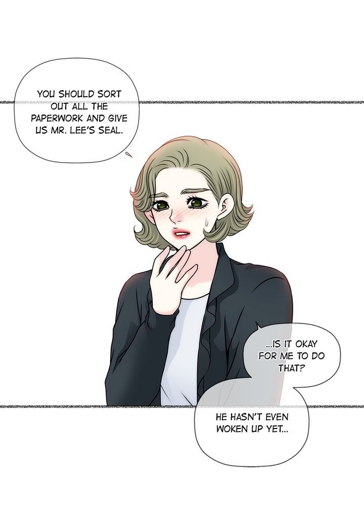 Cinderella’s Man chapter 49 page 44