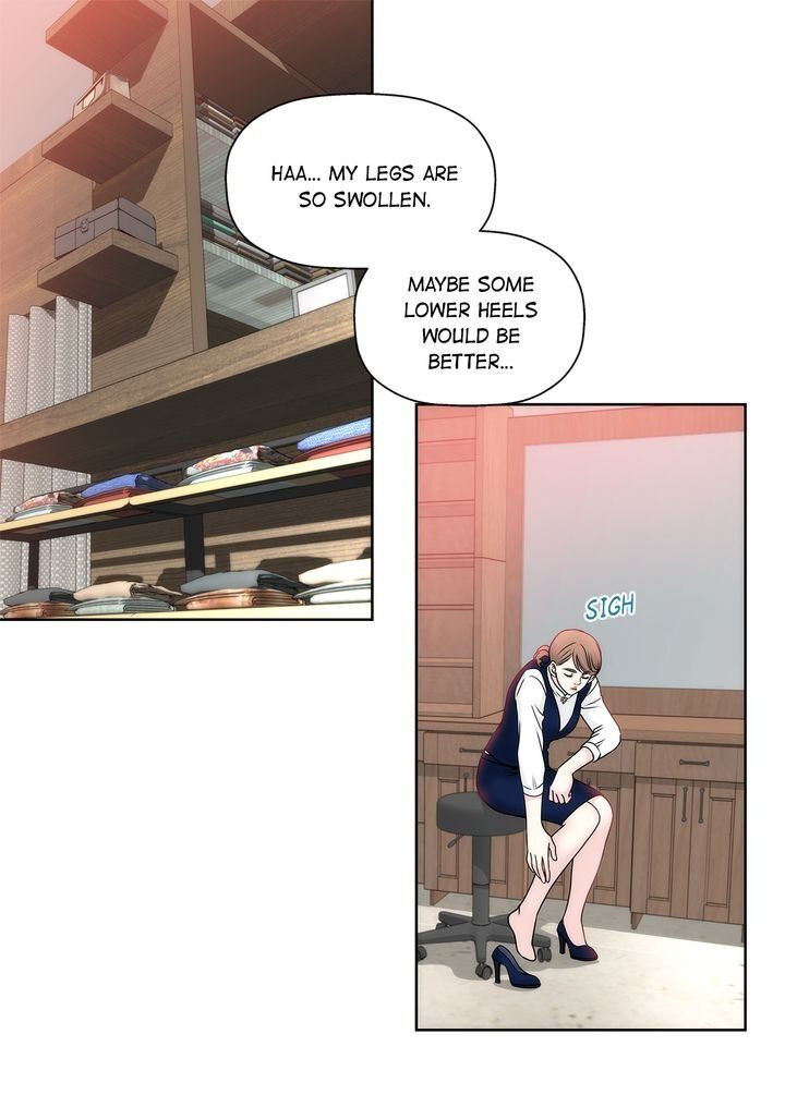 Cinderella’s Man chapter 49 page 47