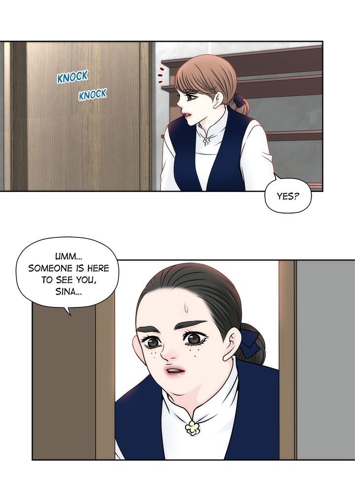 Cinderella’s Man chapter 49 page 48