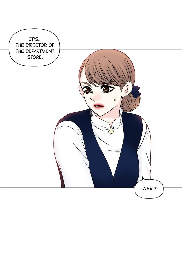 Cinderella’s Man chapter 49 page 49