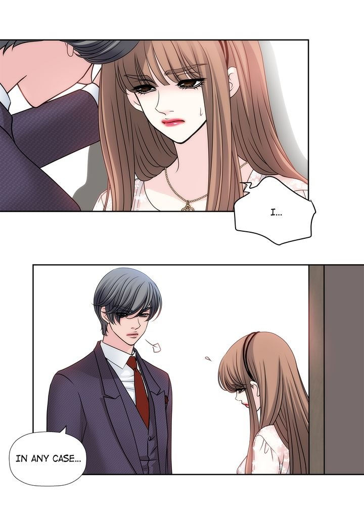 Cinderella’s Man chapter 5 page 3