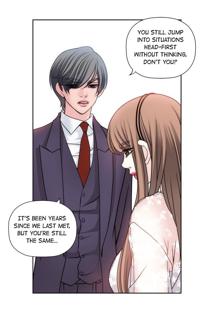 Cinderella’s Man chapter 5 page 4