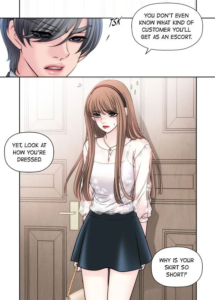 Cinderella’s Man chapter 5 page 5