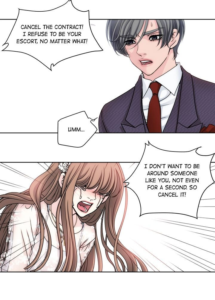 Cinderella’s Man chapter 5 page 8