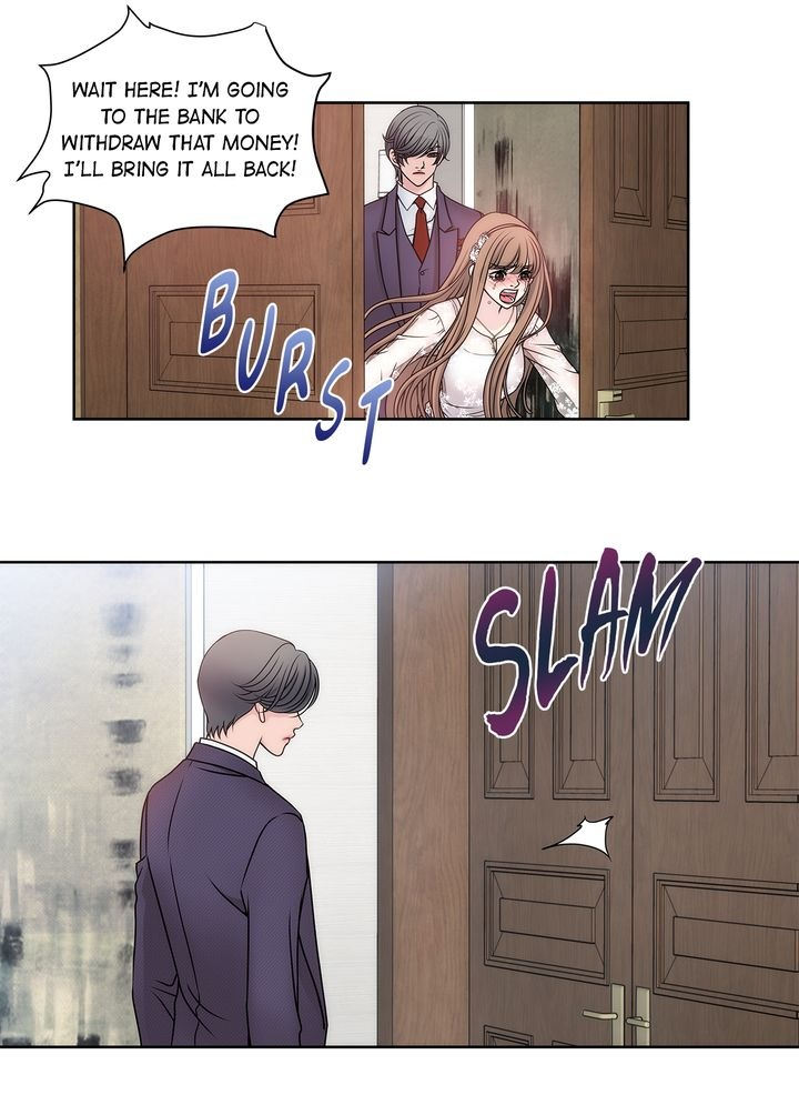 Cinderella’s Man chapter 5 page 11