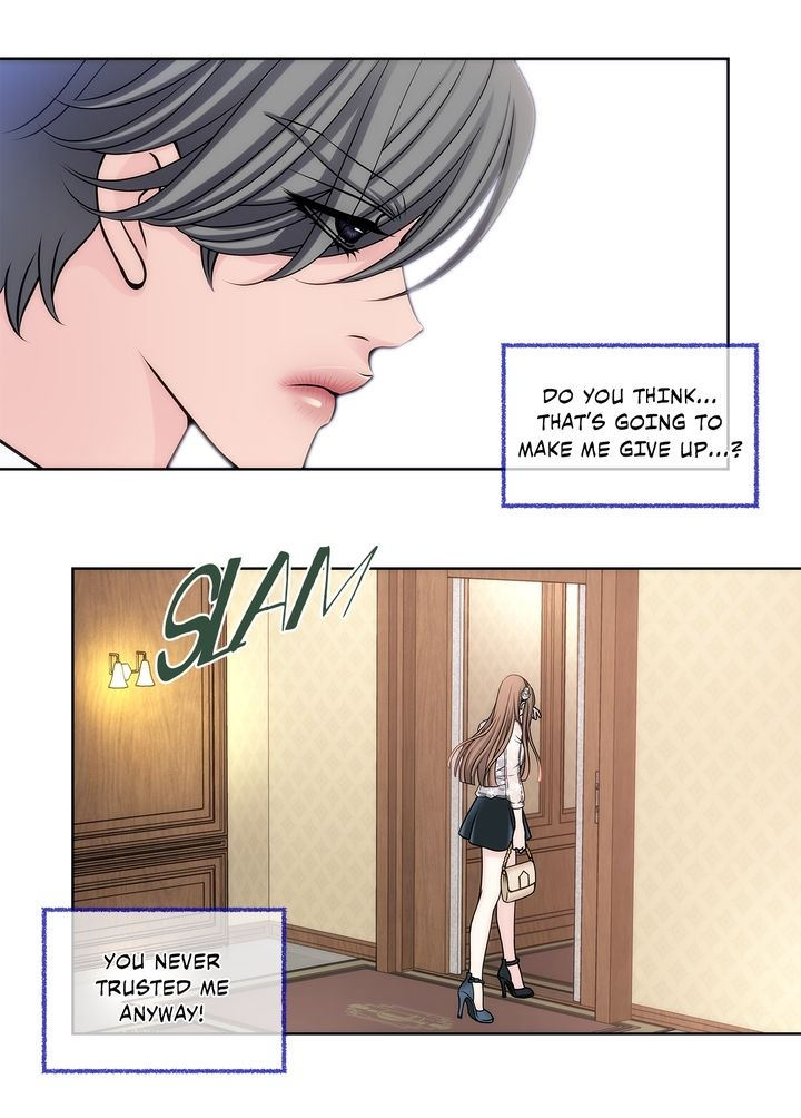Cinderella’s Man chapter 5 page 13