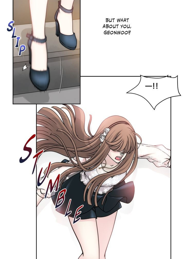 Cinderella’s Man chapter 5 page 15