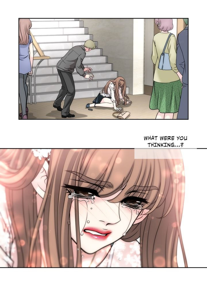 Cinderella’s Man chapter 5 page 16