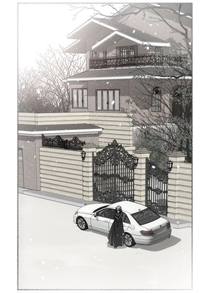 Cinderella’s Man chapter 5 page 18