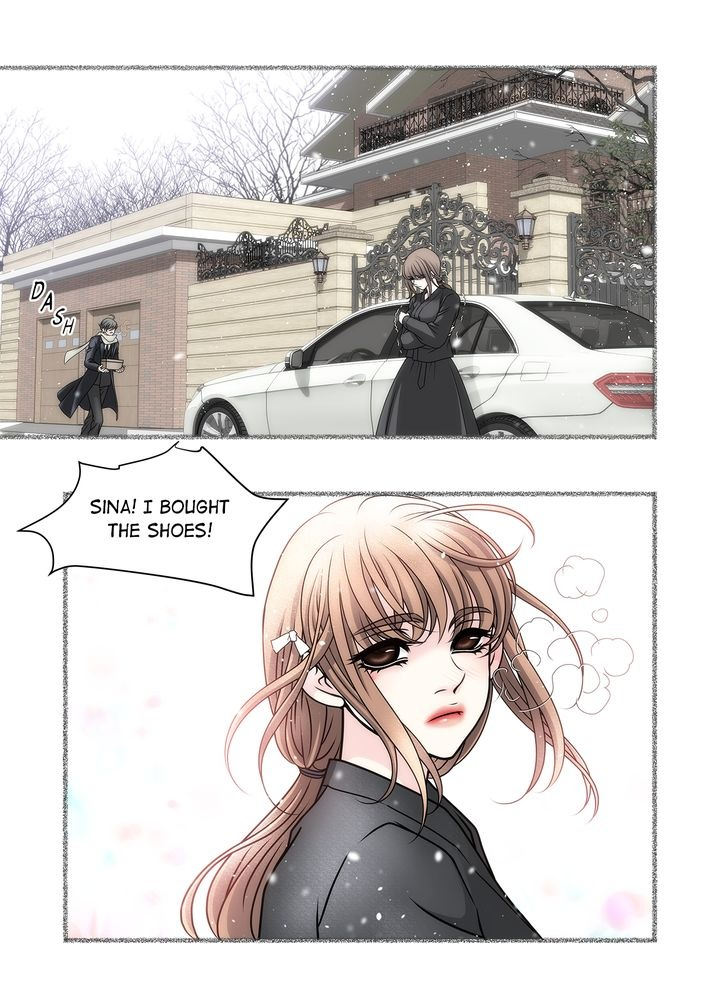 Cinderella’s Man chapter 5 page 19