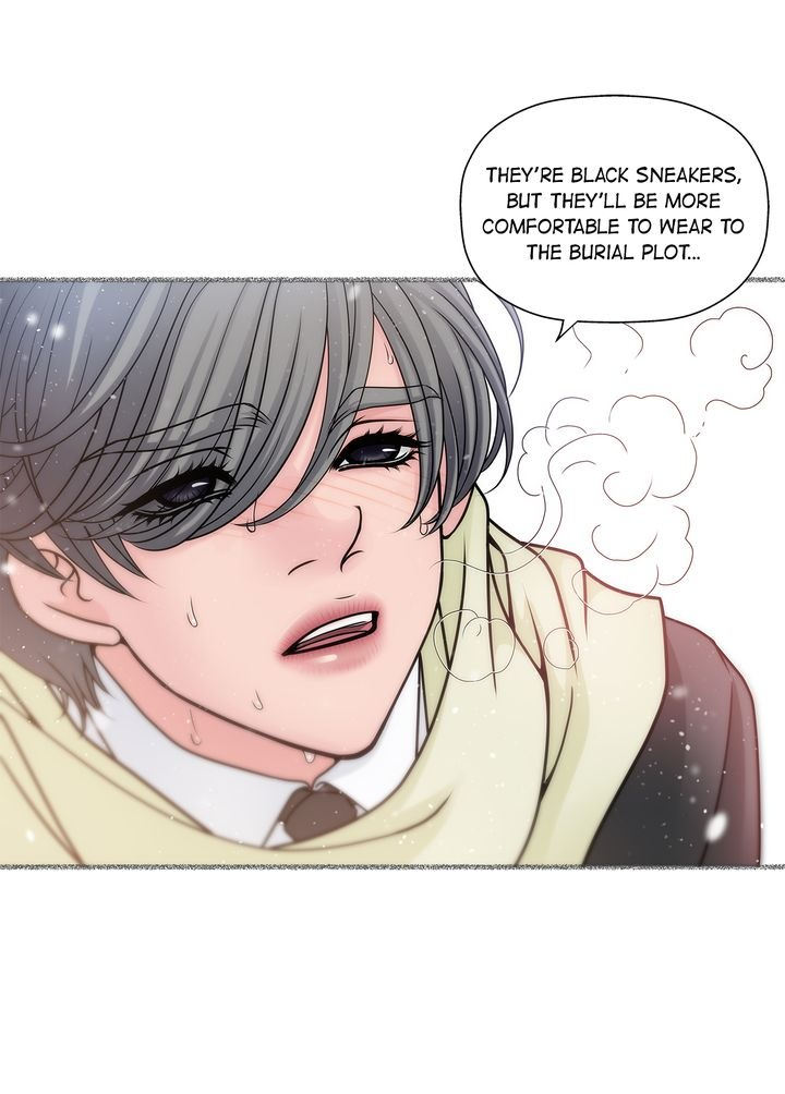 Cinderella’s Man chapter 5 page 21