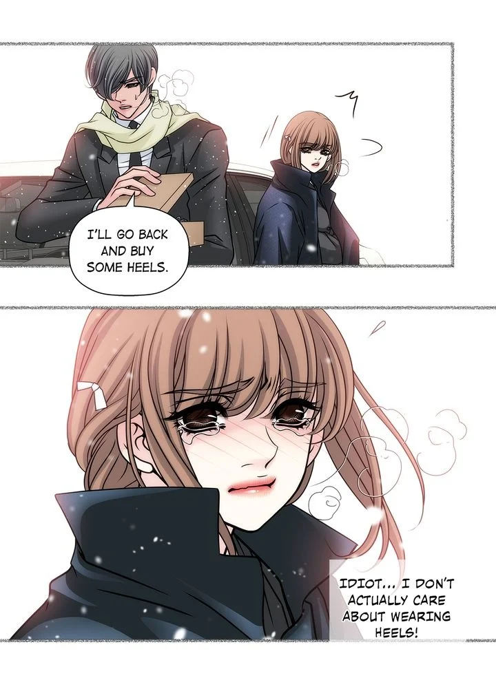 Cinderella’s Man chapter 5 page 23