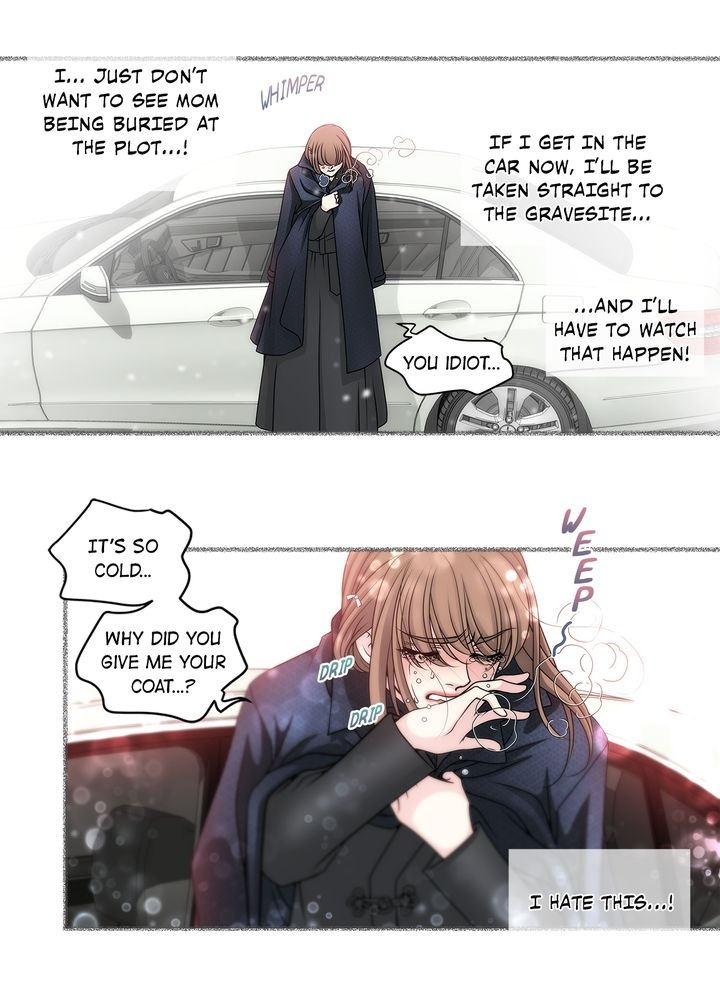 Cinderella’s Man chapter 5 page 24