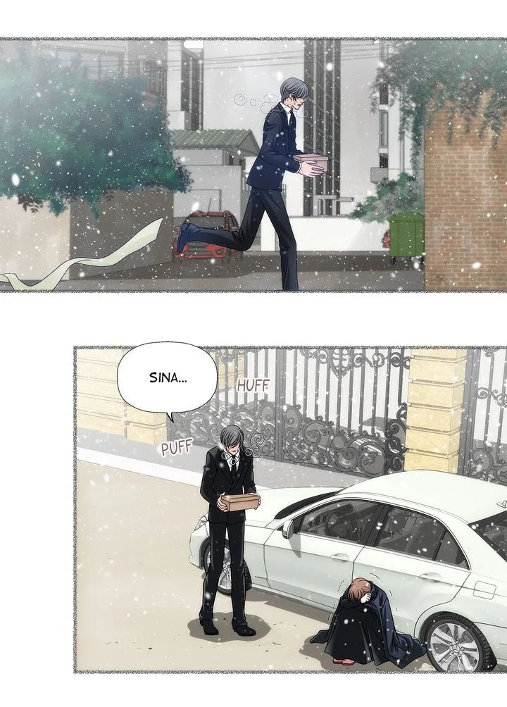 Cinderella’s Man chapter 5 page 26