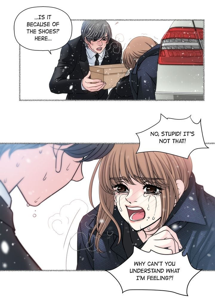 Cinderella’s Man chapter 5 page 27