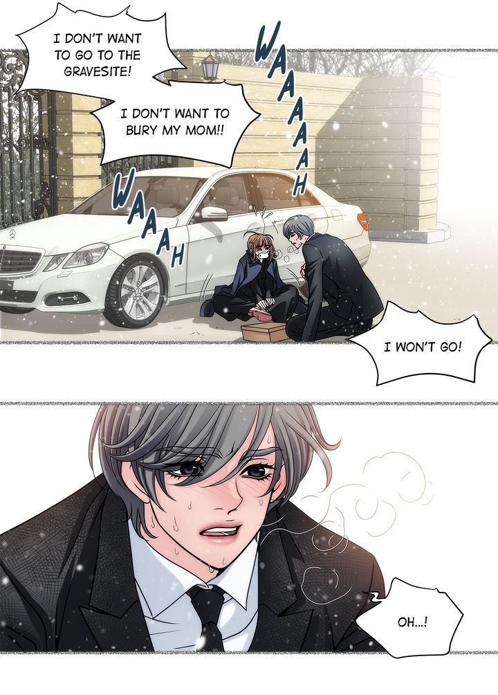 Cinderella’s Man chapter 5 page 28