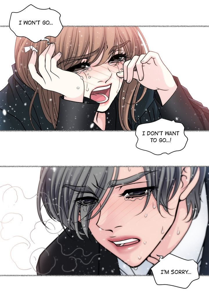 Cinderella’s Man chapter 5 page 29